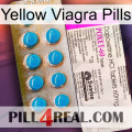 Yellow Viagra Pills new07